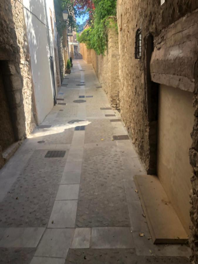 Estudio San Nicolas Cuenca  Zewnętrze zdjęcie