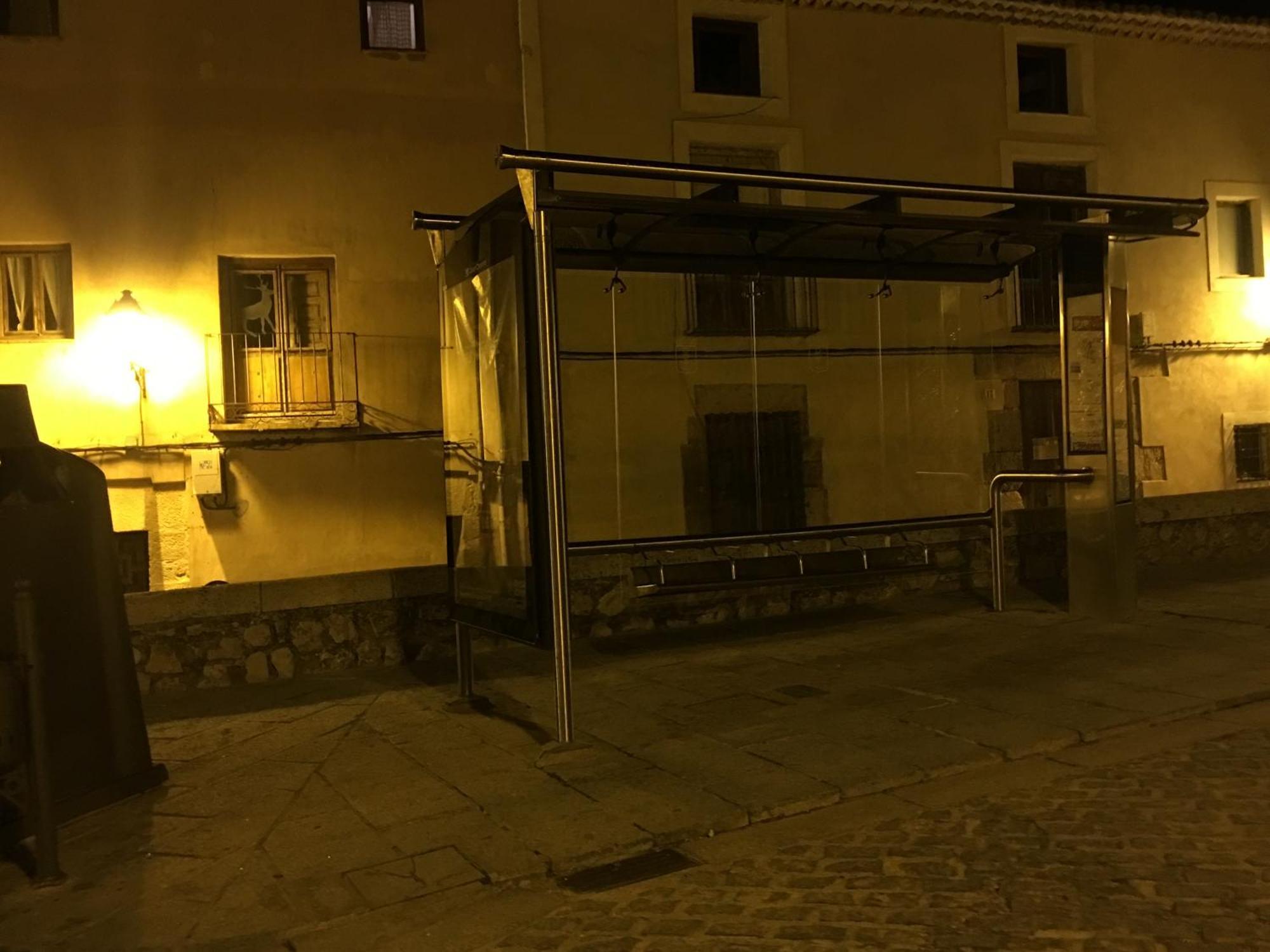 Estudio San Nicolas Cuenca  Zewnętrze zdjęcie