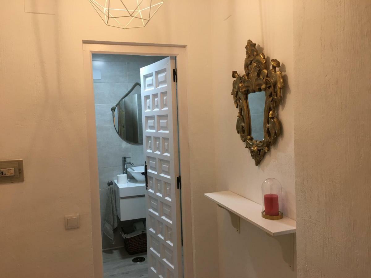 Estudio San Nicolas Cuenca  Zewnętrze zdjęcie