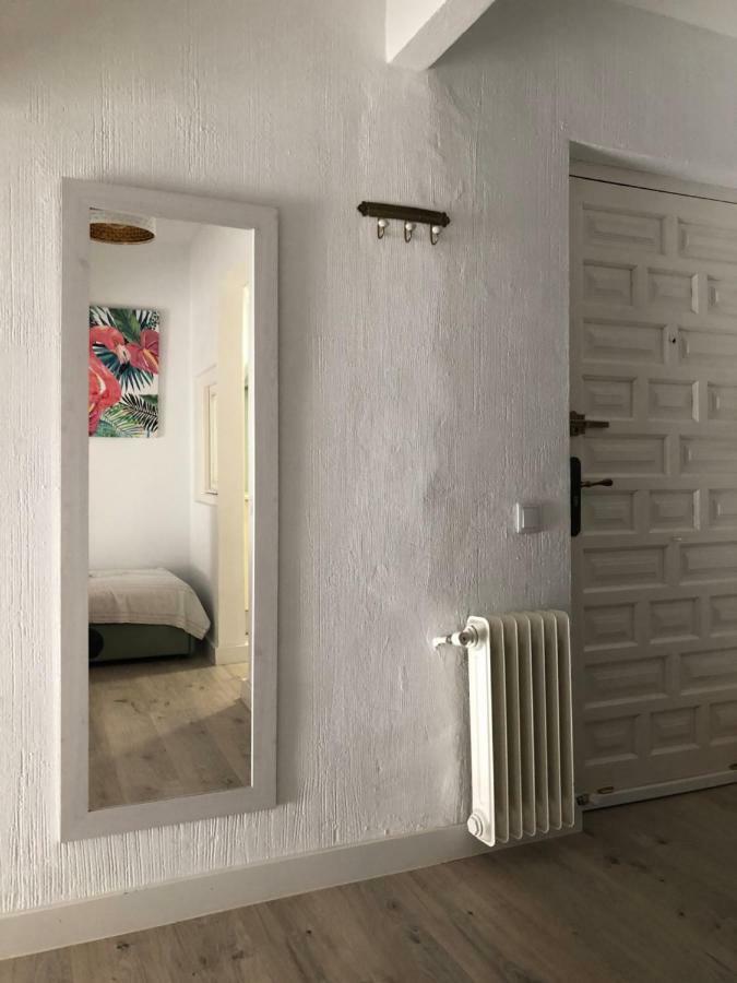 Estudio San Nicolas Cuenca  Zewnętrze zdjęcie